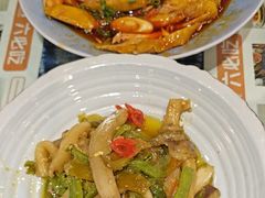 -野马国际·大汉食府