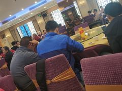 -潮喜竹溪荔湖酒家(荔枝湾店)