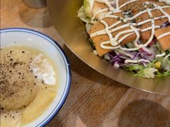 -鬼味烤翅(南锣鼓巷店)
