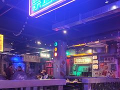 -水巷子·巴掌腰片重庆火锅(云纺店)