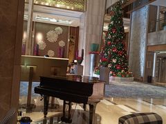 -广州粤海喜来登酒店