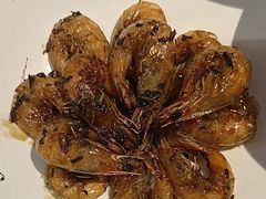 -香山湖家家宴(中山陵店)