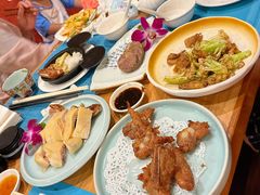 -糟粕醋·椰苑海南菜餐厅(亚龙湾天域酒店)