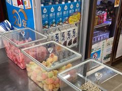 -九寨沟石锅鱼(沣峪口二十年店)