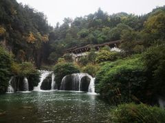 -天河潭旅游度假区
