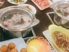 -翠峰苑火锅(迎宾路店)
