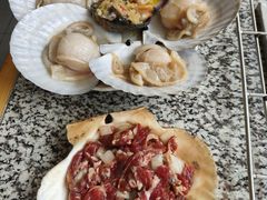 -震海贝烤贝·民俗特色店(延吉总店)