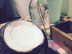 -志龙皇冠吃货椰子铺