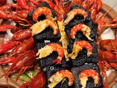 -醉炫音速烧烤·干煸菜(沙河总店)