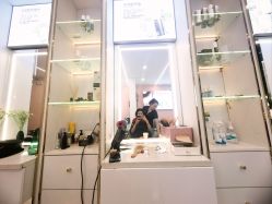 -诗碧曼白发育发洗发护理