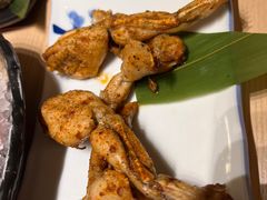 -菊上尊品料理(八佰伴中心店)