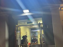 门面-郭记小街麻辣烫(虎坊路店)