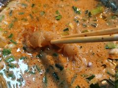 -大姐麻辣烫(莲宝中路店)