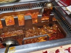 -海底捞火锅(珠影星光城夜宵主题店)