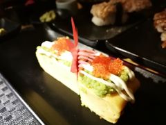 -昊·来了寿司(双楠2店)