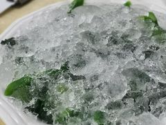 冰镇芥兰-云腾砂锅粥(龙津东路店)