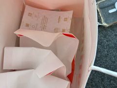 -CARINO BAKERY&CAFE(人广来福士店)