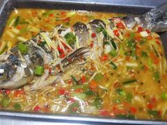 -盐帮食坊•小河帮川菜(四川师大店)