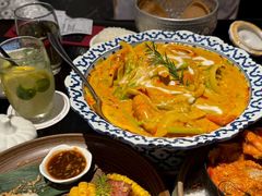 -Thai Alley泰爱里(二沙岛店)