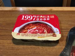 -傣妹火锅(南京东路一店)