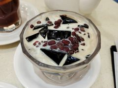 -和平馆·地道港澳茶餐厅(西门口店)