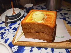 -绿茶餐厅(领展购物广场·中关村店)
