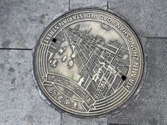 -中山路步行街