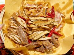 -渝味川菜(夜宵航母店)