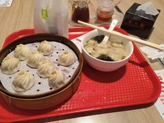 -知味观(湖滨总店)