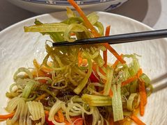 -陳香貴·兰州牛肉面(上海长风大悦城店)