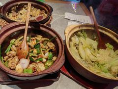 -啫神·广州地标美食(北京路店)