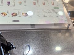 -宝珠奶酪(北京国瑞城购物中心店)