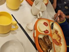 -莆田餐厅PUTIEN(三里屯店)