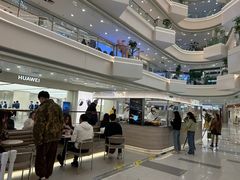 -Yee3·三号椰(上海中山公园龙之梦店)