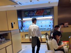 -海底捞火锅(枫蓝国际购物中心店)