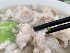 -志荣粿面小食店