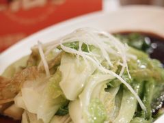 -雅佳神话·麻辣烤鱼(新街口店)