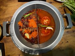 -楠火锅(哈尔滨金爵万象店)