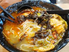 -覃记螺蛳粉·桂林米粉(鼓楼南街店)