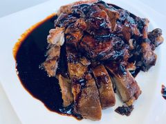 酱鸭-海金滋(陕西南路店)