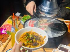 -么肆烤肉(汉街形象店)