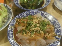 -久品居外婆人家(时光店)