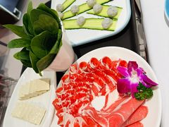 -天宜隆蘑菇宴火锅(石景山旗舰店)