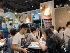 -聪嫂私房甜品(旺角二店)