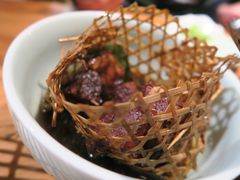 -鱼食饭稻·苏浙土菜17年老馆子(平江路店)