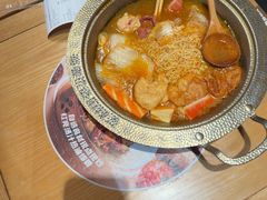 -福客麻辣烫·现炒麻辣香锅(印力中心店)