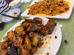 -桃子餐厅·天津菜(红星路直营店)