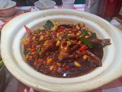 -辣小鲜·南昌大排档(船山路店)