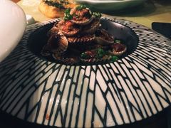 -梧桐花园餐厅(新城店)