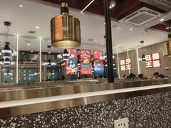 -巴蜀王婆大虾(南锣鼓巷店)